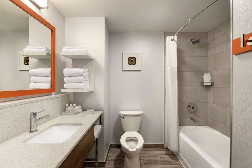 Hampton Inn Indianapolis Downtown Iupui Luaran gambar